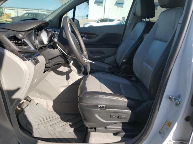 Photo 7 from auction – 2016 BUICK ENCORE with VIN KL4CJCSB4GB738919