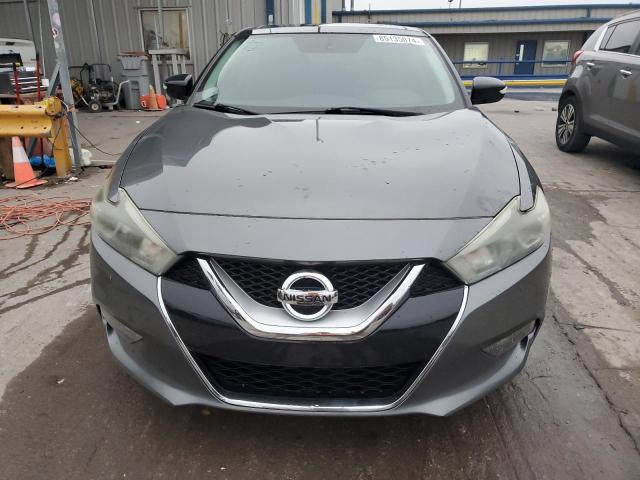 Photo 5 from auction – 2017 NISSAN MAXIMA 3.5 with VIN 1N4AA6AP2HC389367