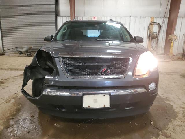 Photo 5 from auction – 2012 GMC ACADIA SLE with VIN 1GKKRNED7CJ308499