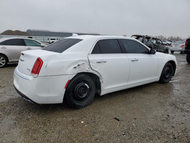 Photo 3 from auction – 2016 CHRYSLER 300C with VIN 2C3CCAEG5GH334096
