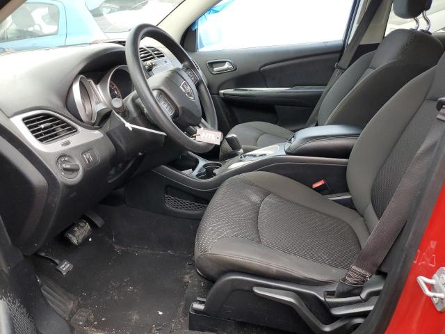 Photo 7 from auction – 2017 DODGE JOURNEY SE with VIN 3C4PDCAB8HT709746