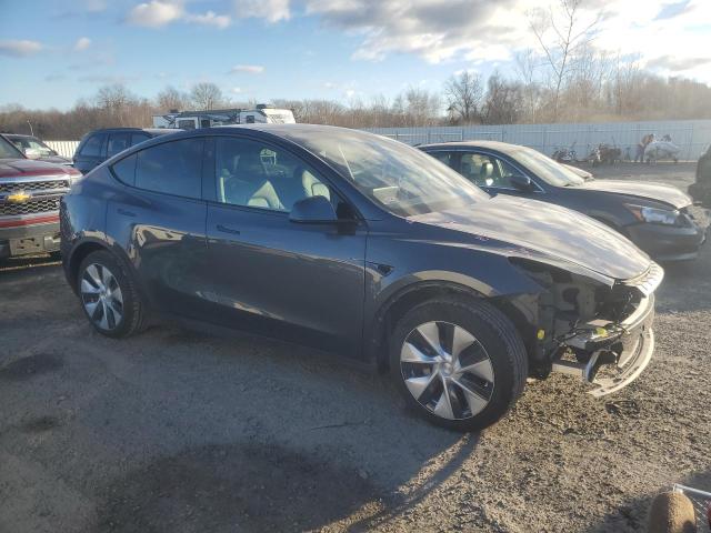Zdjęcie 4 z aukcji – 2023 TESLA MODEL Y z VIN 7SAYGAEE0PF942556
