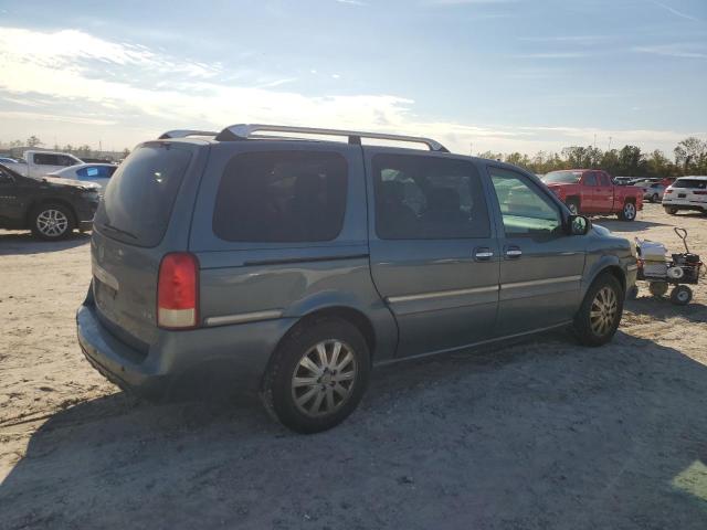 Photo 3 from auction – 2005 BUICK TERRAZA CX with VIN 5GADV33L05D221125