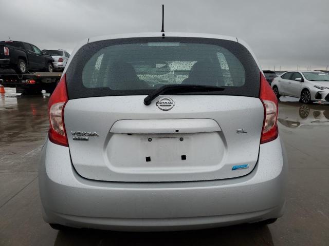 Photo 6 from auction – 2016 NISSAN VERSA NOTE with VIN 3N1CE2CP2GL388559