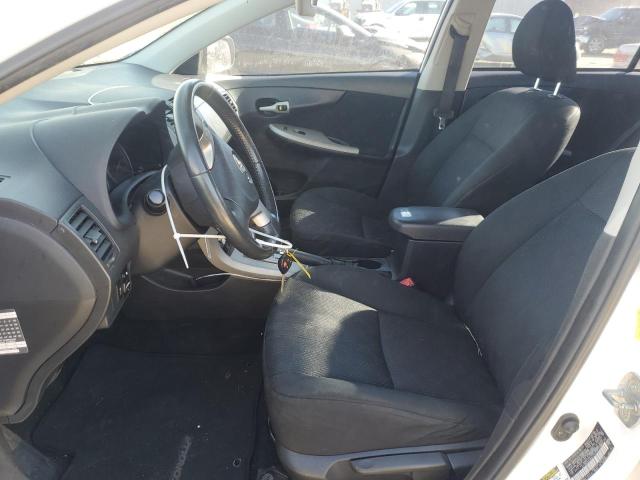 Photo 7 from auction – 2010 TOYOTA COROLLA BA with VIN 2T1BU4EE8AC412019