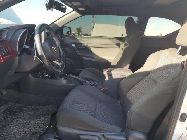 Photo 7 from auction – 2013 TOYOTA SCION TC with VIN JTKJF5C71D3057197