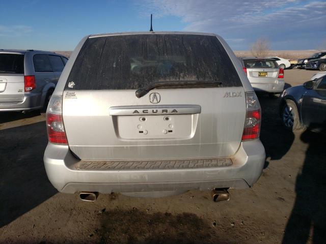 Photo 6 from auction – 2004 ACURA MDX with VIN 2HNYD18254H550874