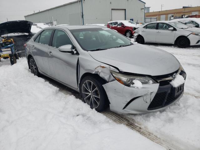 Photo 4 from auction – 2015 TOYOTA CAMRY LE with VIN 4T1BF1FK3FU086228