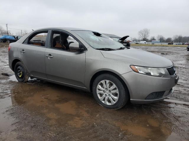 Photo 4 from auction – 2012 KIA FORTE EX with VIN KNAFU4A28C5602591