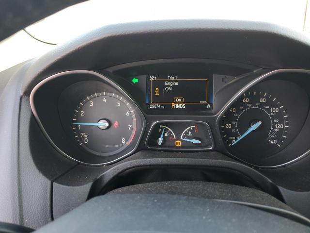صورة رقم 9 من المزاد - 2015 FORD FOCUS SE مع VIN 1FADP3K23FL238547