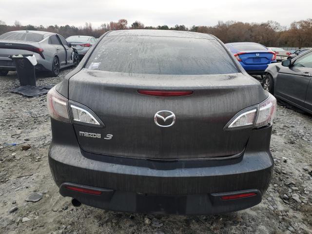Photo 6 from auction – 2010 MAZDA 3 I with VIN JM1BL1SF7A1290661