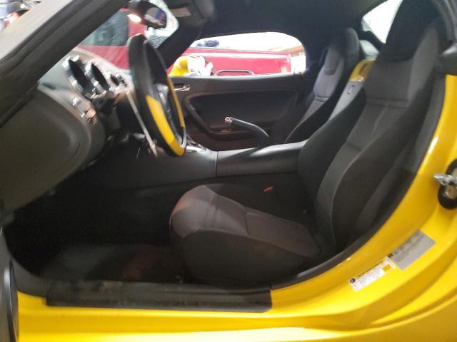 Photo 7 from auction – 2008 PONTIAC SOLSTICE with VIN 1G2MC35B78Y133957
