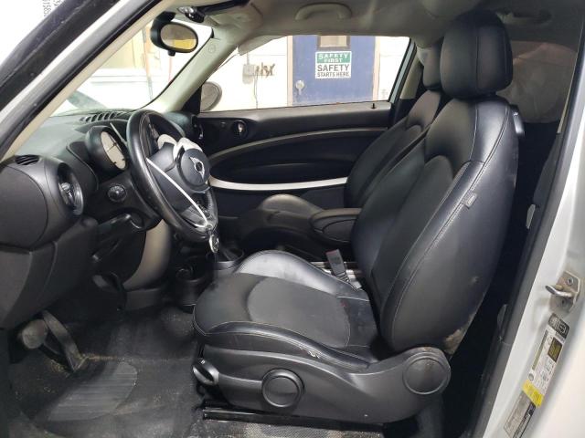 Photo 7 from auction – 2014 MINI COOPER PAC with VIN WMWSS1C53EWN94777
