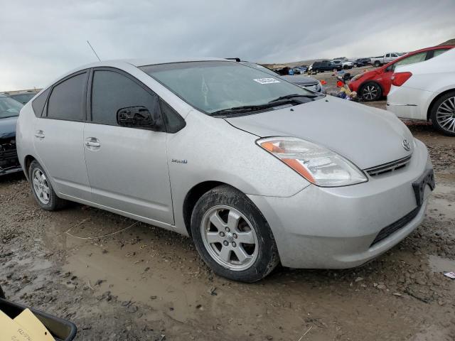 Photo 4 from auction – 2006 TOYOTA PRIUS with VIN JTDKB20U563143583