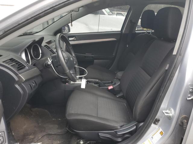 Photo 7 from auction – 2013 MITSUBISHI LANCER SE with VIN JA32V2FW5DU015043