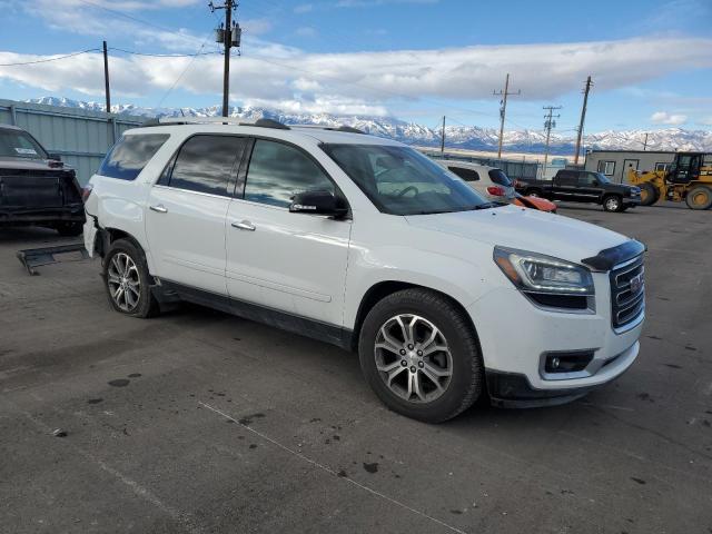 Photo 4 from auction – 2016 GMC ACADIA SLT with VIN 1GKKVRKD5GJ243343