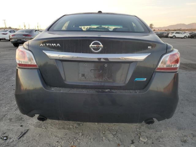 Photo 6 from auction – 2014 NISSAN ALTIMA 2.5 with VIN 1N4AL3AP2EC420315