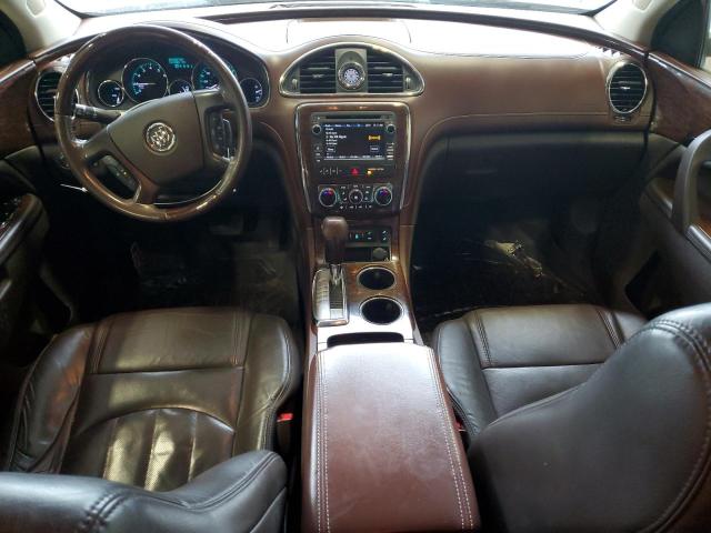 Photo 8 from auction – 2014 BUICK ENCLAVE with VIN 5GAKVBKD3EJ355155