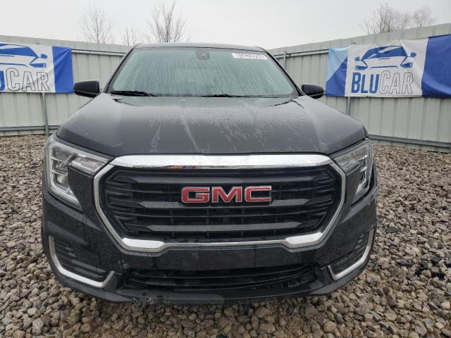 Photo 5 from auction – 2022 GMC TERRAIN SL with VIN 3GKALTEV4NL176520
