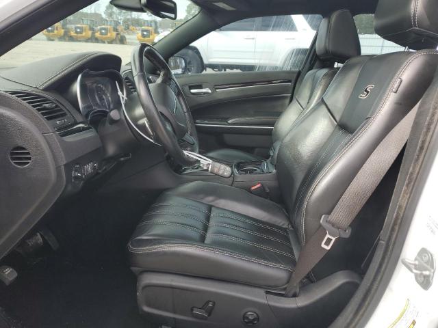 Photo 7 from auction – 2021 CHRYSLER 300 S with VIN 2C3CCABG7MH629636
