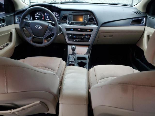 Photo 8 from auction – 2015 HYUNDAI SONATA SPO with VIN 5NPE34AF5FH044241