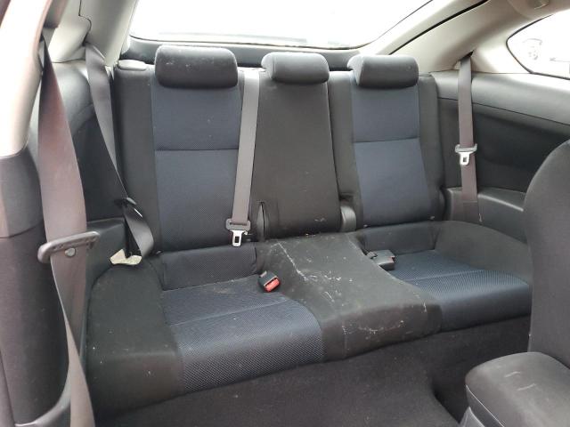 Photo 10 from auction – 2005 TOYOTA SCION TC with VIN JTKDE177950052531
