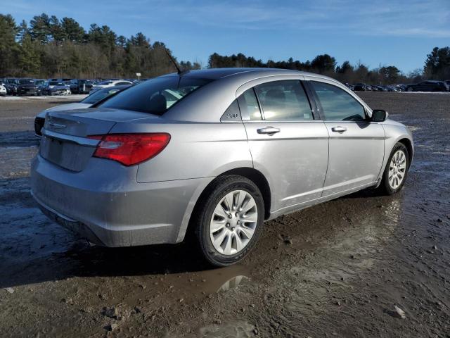 Zdjęcie 3 z aukcji – 2013 CHRYSLER 200 LX z VIN 1C3CCBAG0DN766187