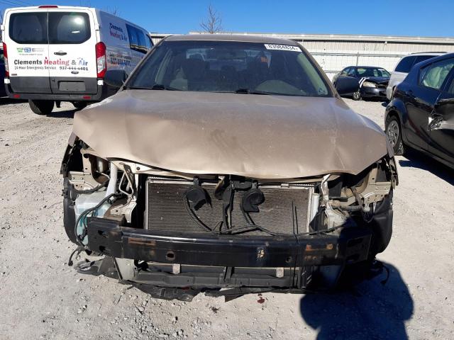 Photo 5 from auction – 2011 TOYOTA CAMRY BASE with VIN 4T1BF3EK0BU757734