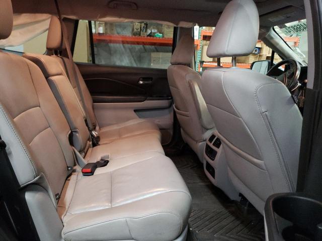 Photo 11 from auction – 2016 HONDA PILOT EXL with VIN 5FNYF6H54GB094075