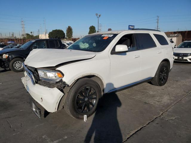 DODGE DURANGO 2015 with VIN 1C4RDHAG5FC139425 - Photo from auction