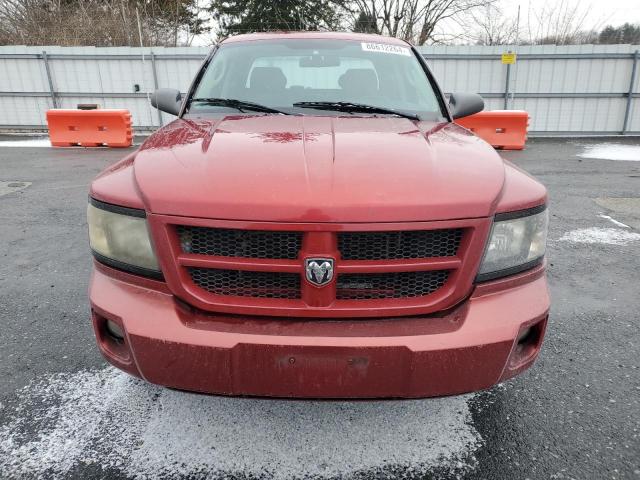 Photo 5 from auction – 2010 DODGE DAKOTA SXT with VIN 1D7CW3GK1AS234924