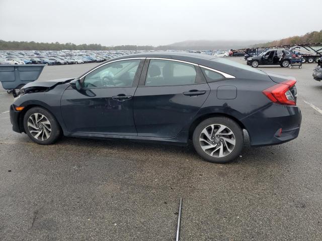 Photo 2 from auction – 2016 HONDA CIVIC EX with VIN 19XFC2F83GE224391