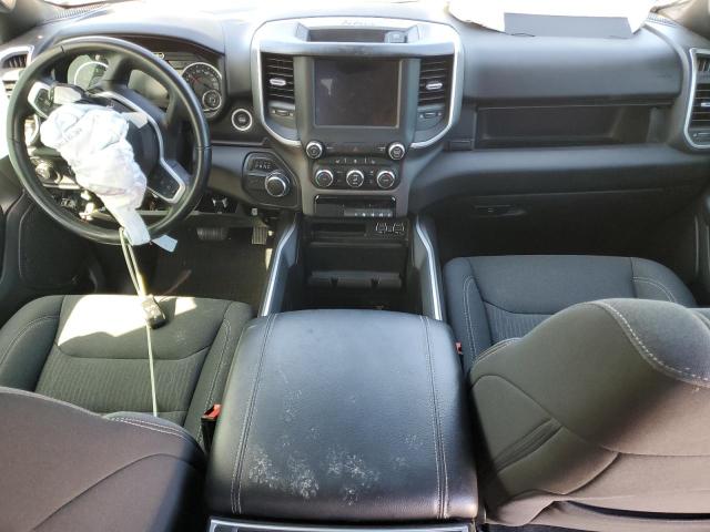 Photo 8 from auction – 2022 RAM 1500 BIG H with VIN 1C6RREBT1NN157555