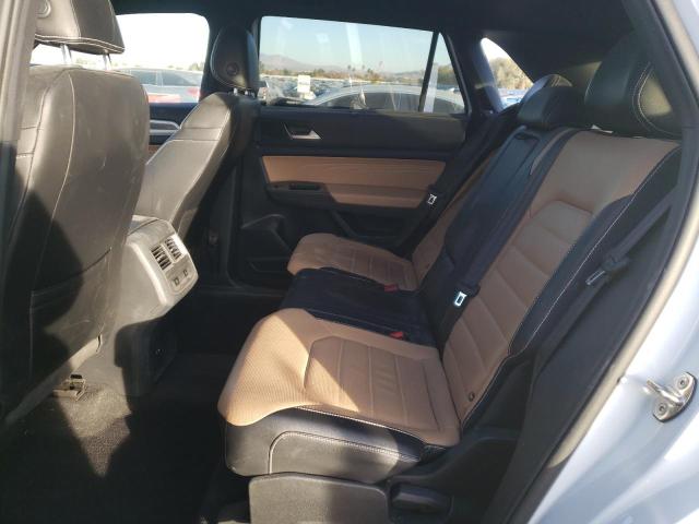 Photo 11 from auction – 2022 VOLKSWAGEN ATLAS CROS with VIN 1V2FE2CA8NC218722
