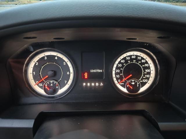 Photo 8 from auction – 2020 RAM 1500 CLASS with VIN 1C6RR6TT1LS111145