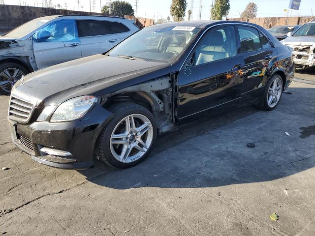 MERCEDES-BENZ E 350 2012 with VIN WDDHF5KB5CA652002 - Photo from auction