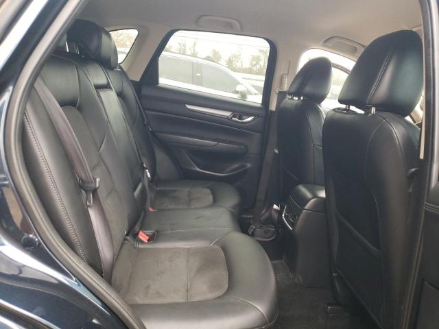 Photo 10 from auction – 2018 MAZDA CX-5 TOURI with VIN JM3KFACM1J0302904