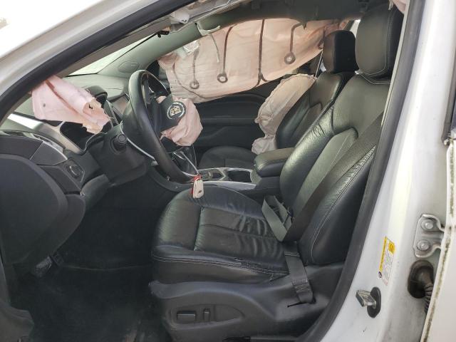 Photo 7 from auction – 2015 CADILLAC SRX with VIN 3GYFNAE35FS612937