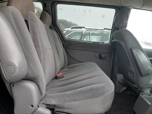 Photo 11 from auction – 2004 CHRYSLER TOWN & COU with VIN 2C4GP44R74R589974