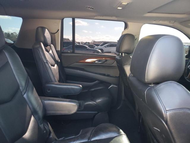 Photo 10 from auction – 2016 CADILLAC ESCALADE E with VIN 1GYS3HKJ0GR113662