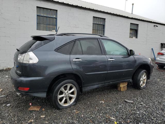 Photo 3 from auction – 2009 LEXUS RX 350 with VIN 2T2HK31U19C105306