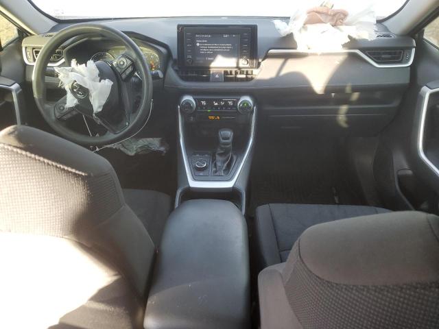 Photo 8 from auction – 2019 TOYOTA RAV4 LE with VIN JTMLWRFV2KD032236