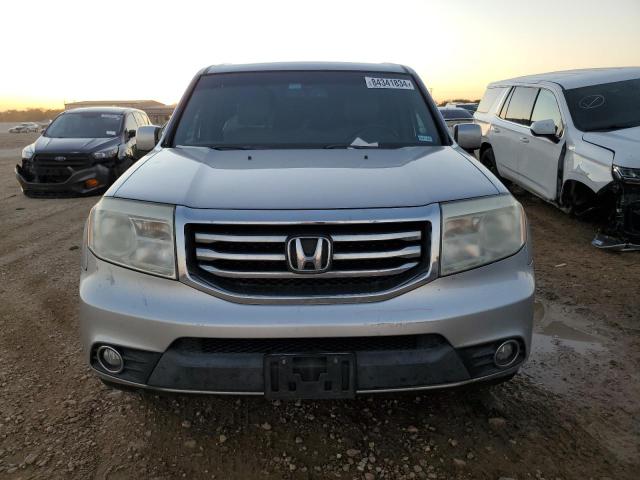 Photo 5 from auction – 2014 HONDA PILOT EXLN with VIN 5FNYF3H74EB016389