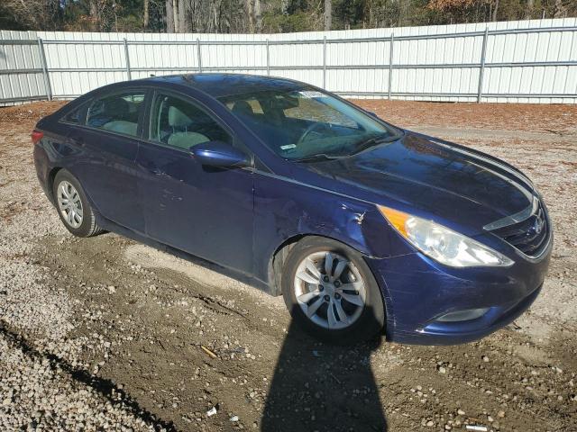 Photo 4 from auction – 2012 HYUNDAI SONATA GLS with VIN 5NPEB4AC7CH500129