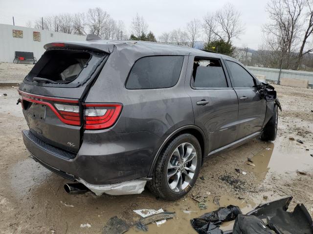 Photo 3 from auction – 2019 DODGE DURANGO R/ with VIN 1C4SDJCT5KC745174