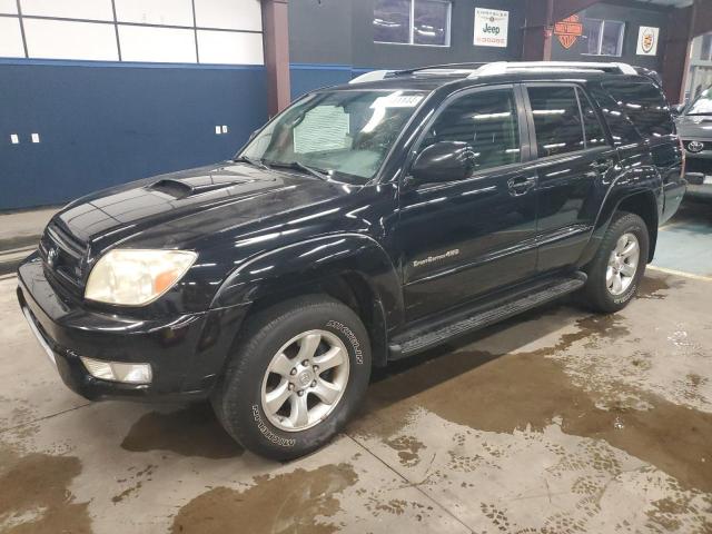 TOYOTA 4RUNNER SR 2005 con VIN JTEBT14R650056770 - Foto de la subasta
