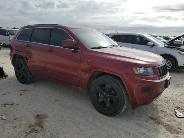Photo 4 from auction – 2015 JEEP GRAND CHER with VIN 1C4RJFAG2FC909786
