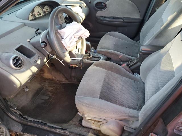 Photo 7 from auction – 2005 SATURN ION LEVEL with VIN 1G8AL52F85Z104646