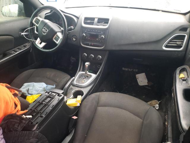 Zdjęcie 8 z aukcji – 2014 DODGE AVENGER SX z VIN 1C3CDZCB8EN156045