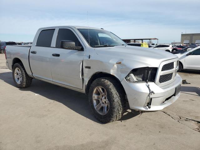Photo 4 from auction – 2017 RAM 1500 ST with VIN 3C6RR7KT6HG627152